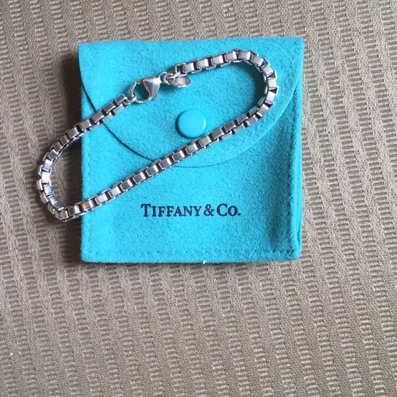 Tiffany & Co. Jewelry - Authentic Tiffany’s Bracelet